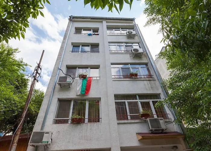 Samuil Apartments