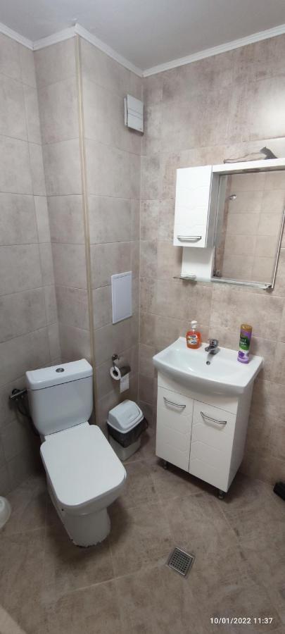 Apartment Samuil Burgas
