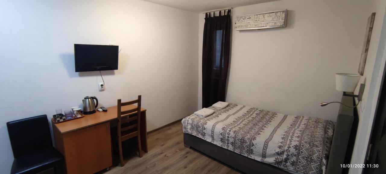 Apartment Samuil Burgas