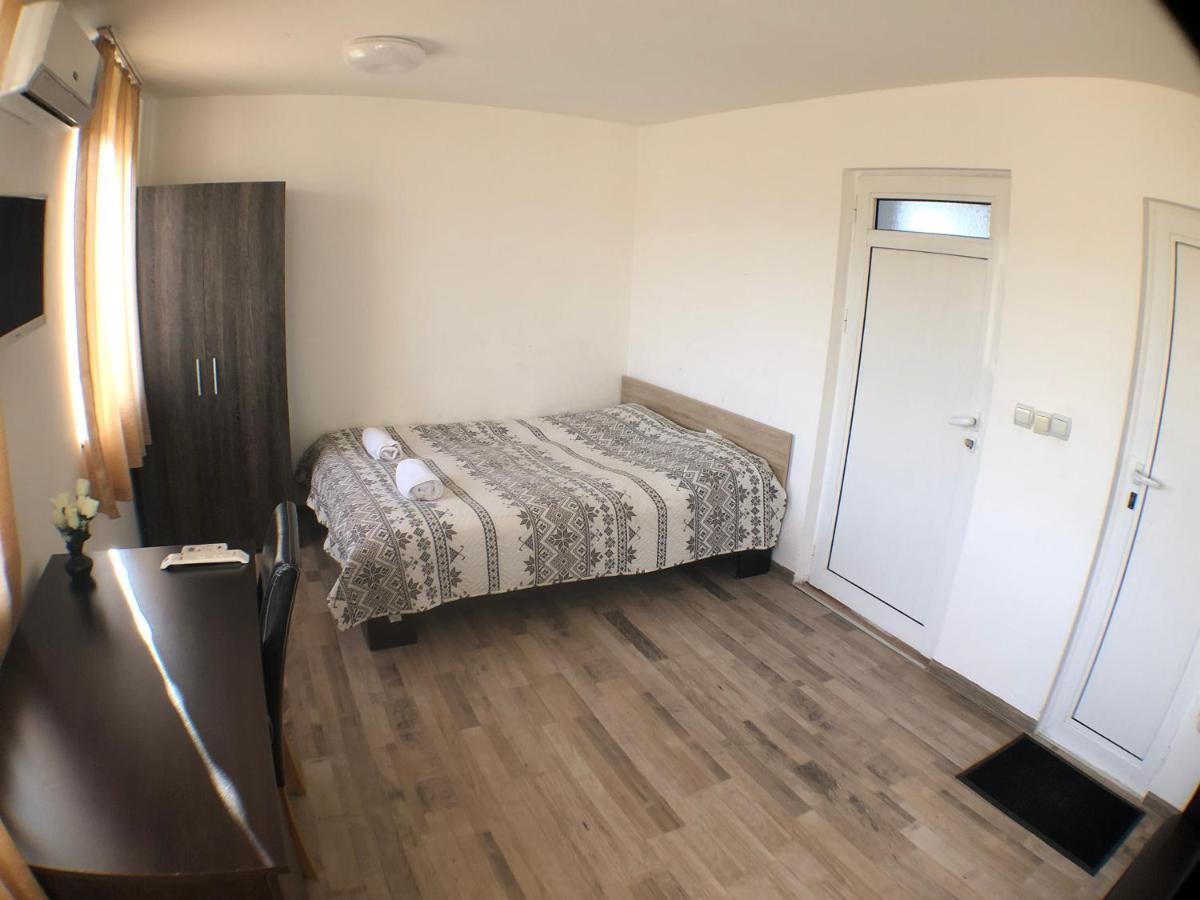 Apartment Samuil