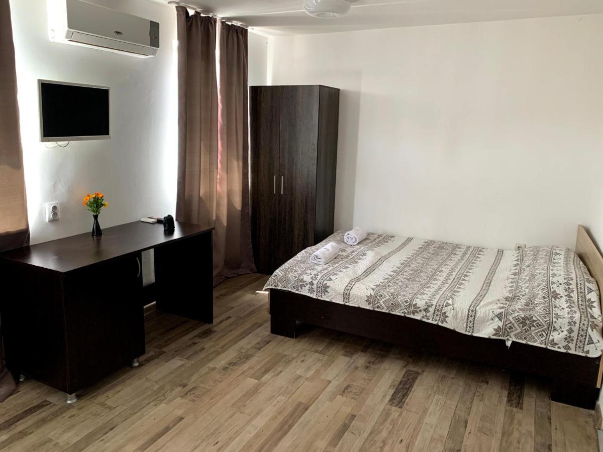 Apartment Samuil