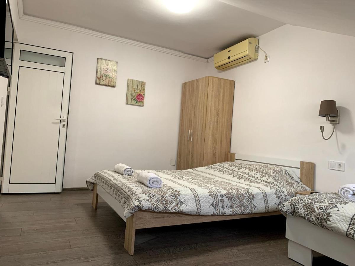 Apartment Samuil *