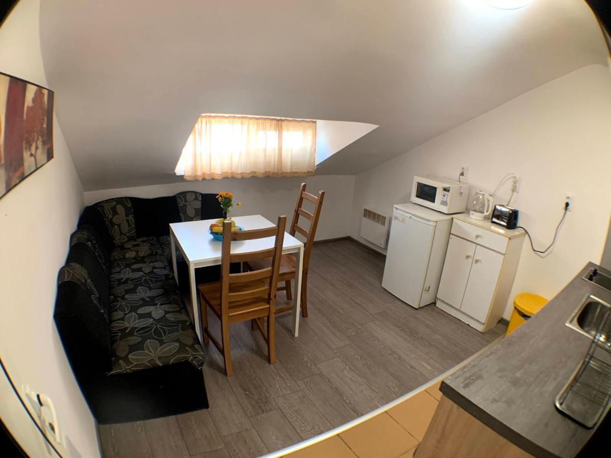 Apartment Samuil