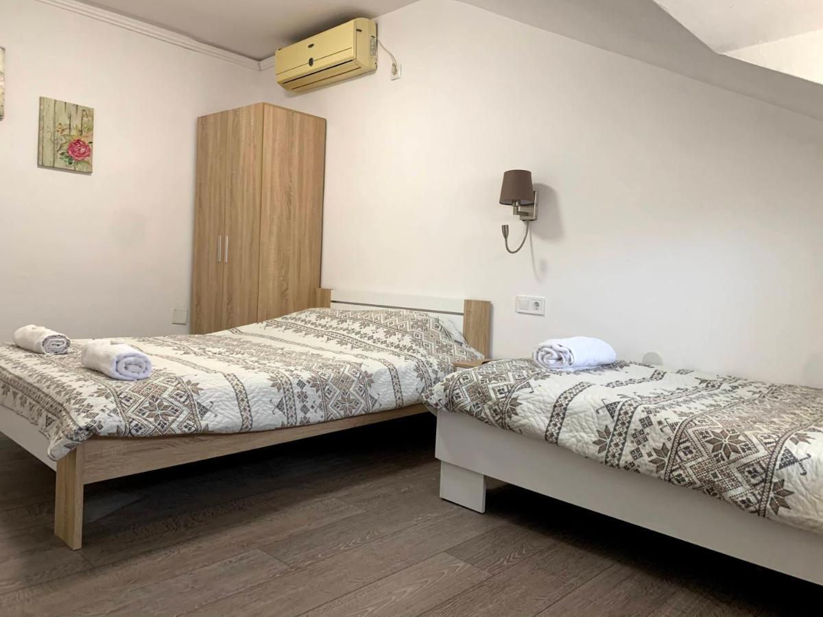 Samuil Apartment *