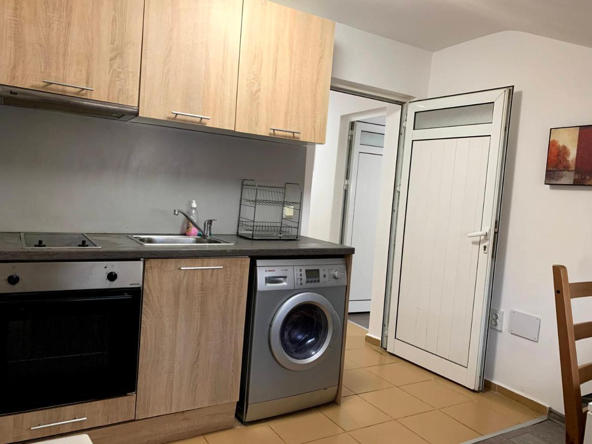 Apartment Samuil *