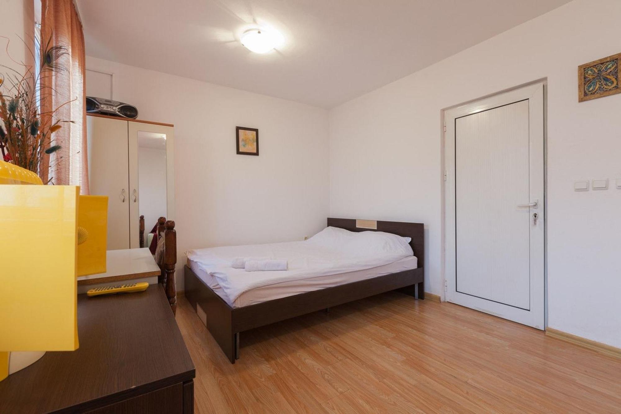 Samuil Apartment