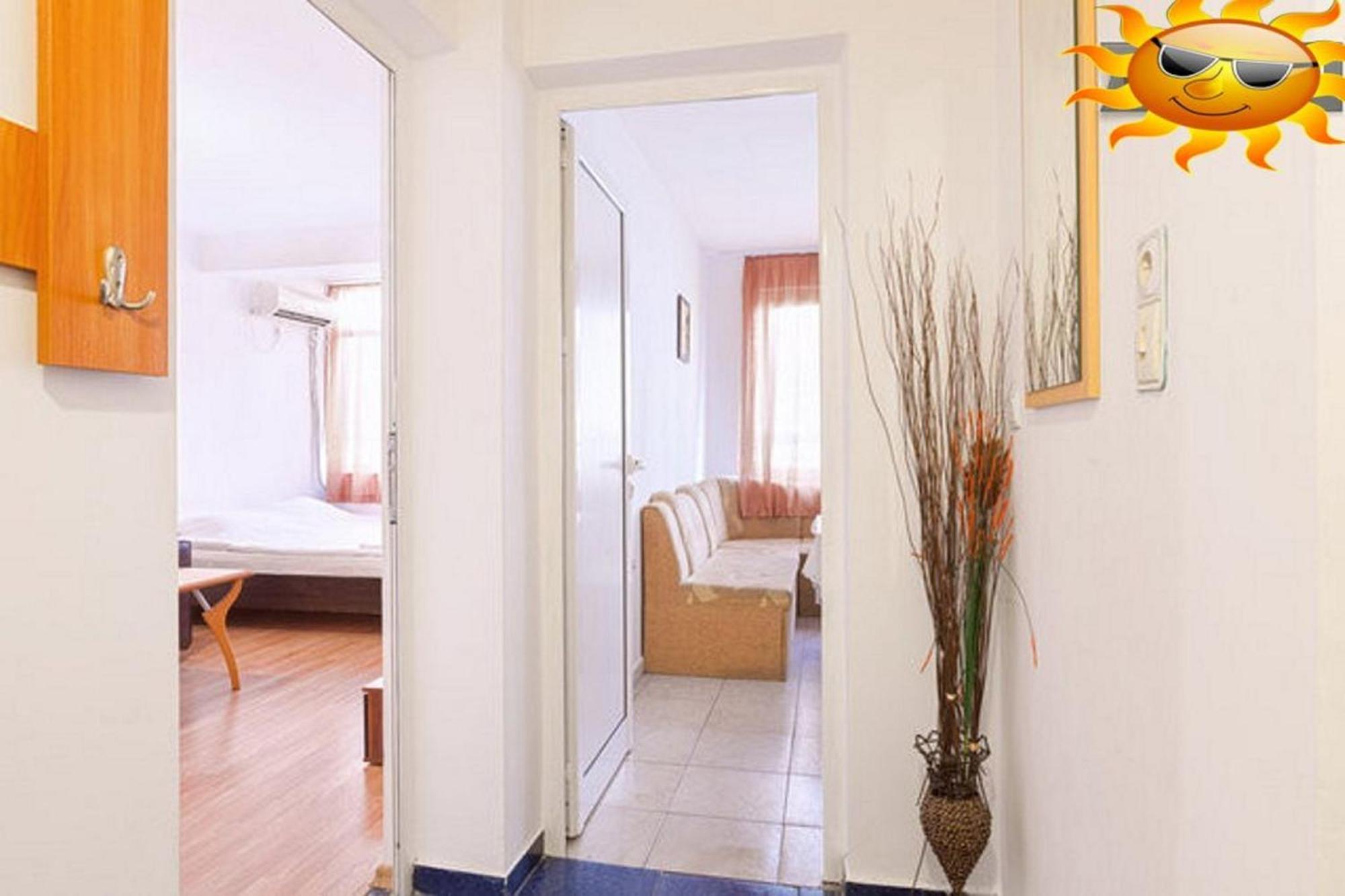 Apartment Samuil *
