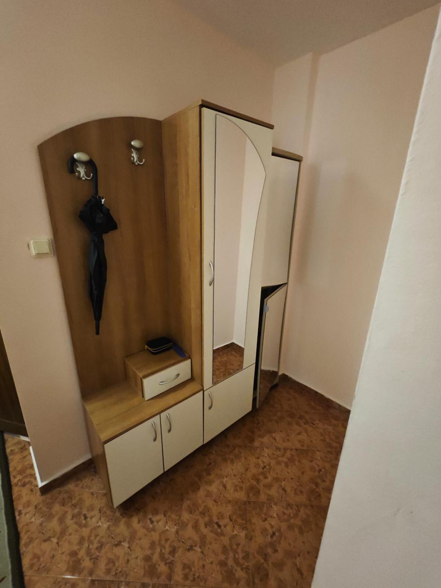Samuil Apartment