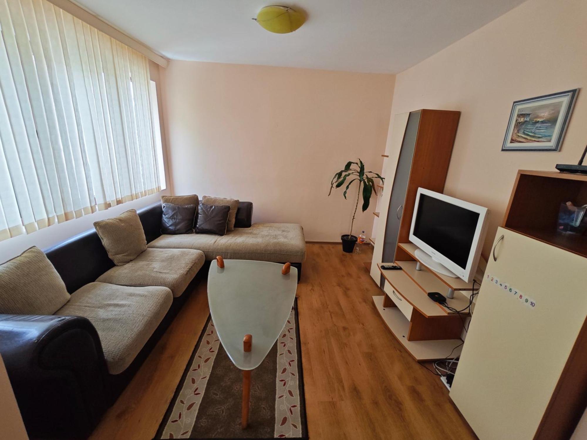 Samuil Apartment *