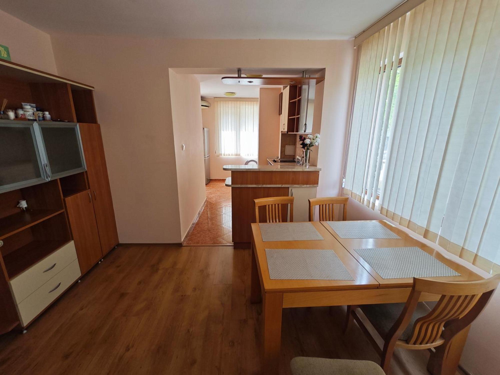 Samuil Apartment Burgas