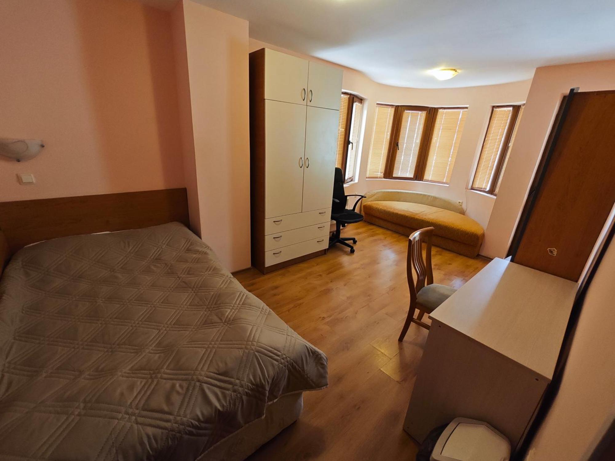 Apartment Samuil