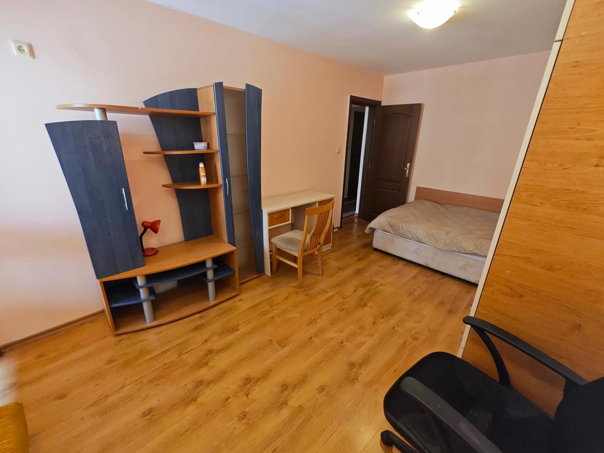 Apartment Samuil Burgas