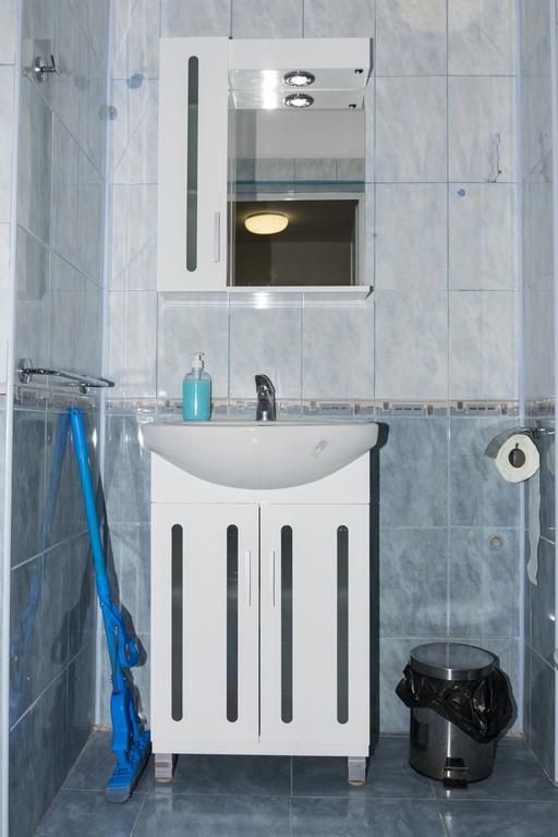 Apartment Samuil *