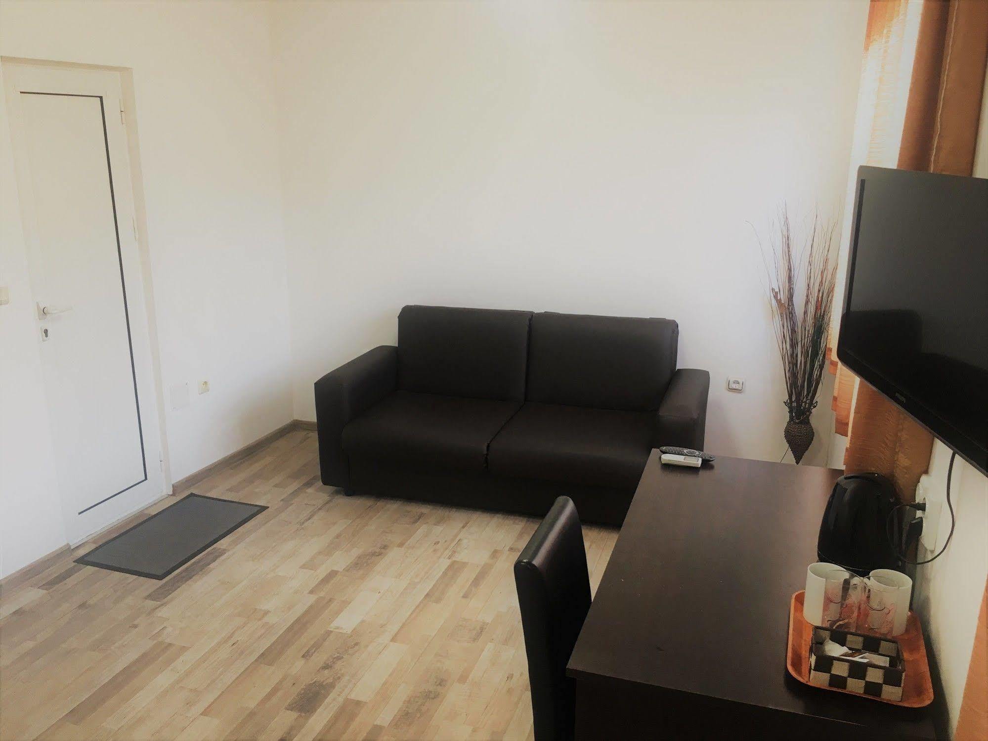Apartment Samuil Burgas