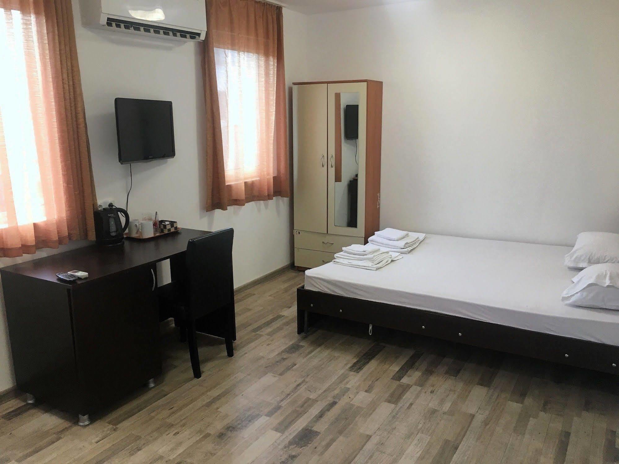 Samuil Apartment