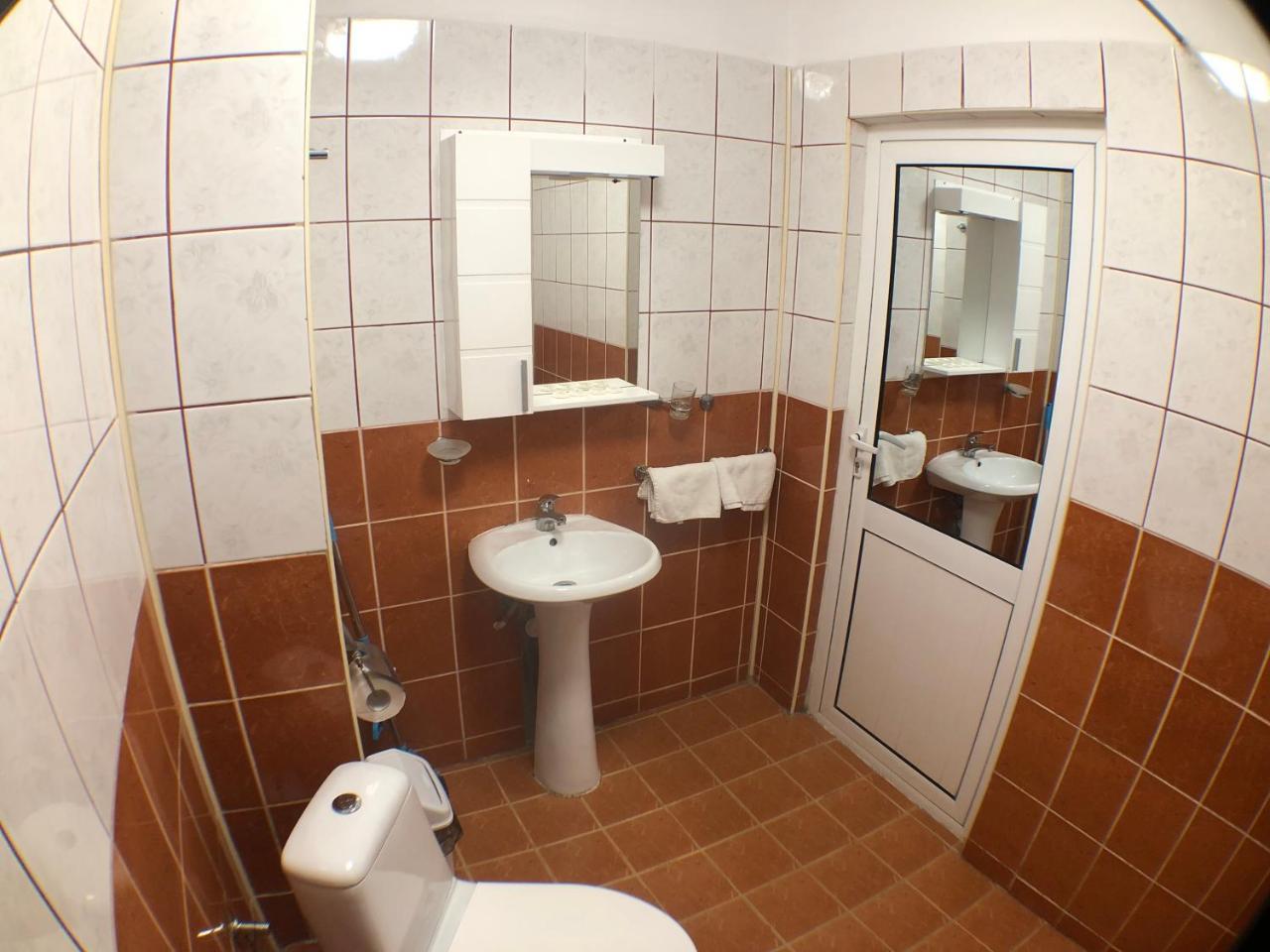 Apartment Samuil *