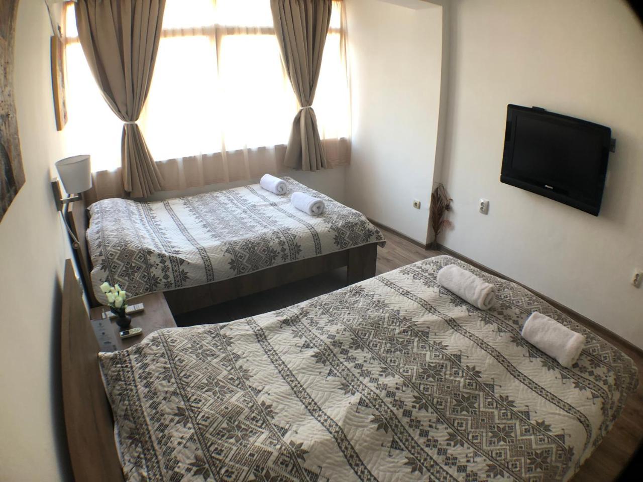Samuil Apartment