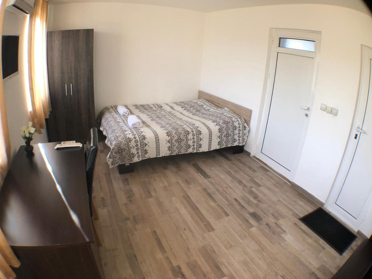 Apartment Samuil