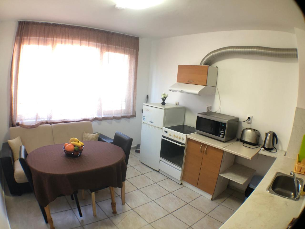Apartment Samuil Burgas