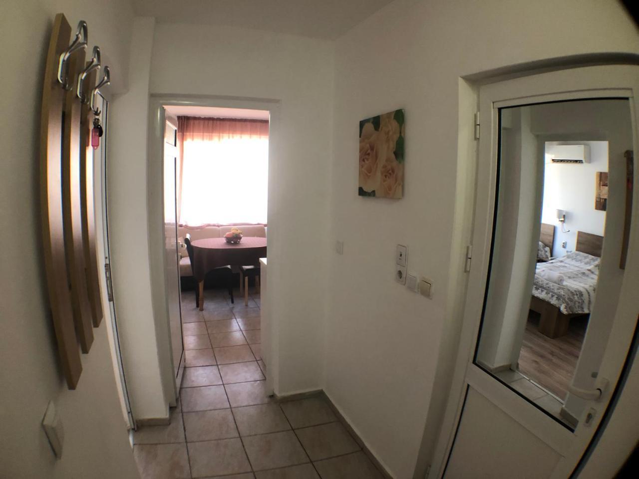 Samuil Apartment
