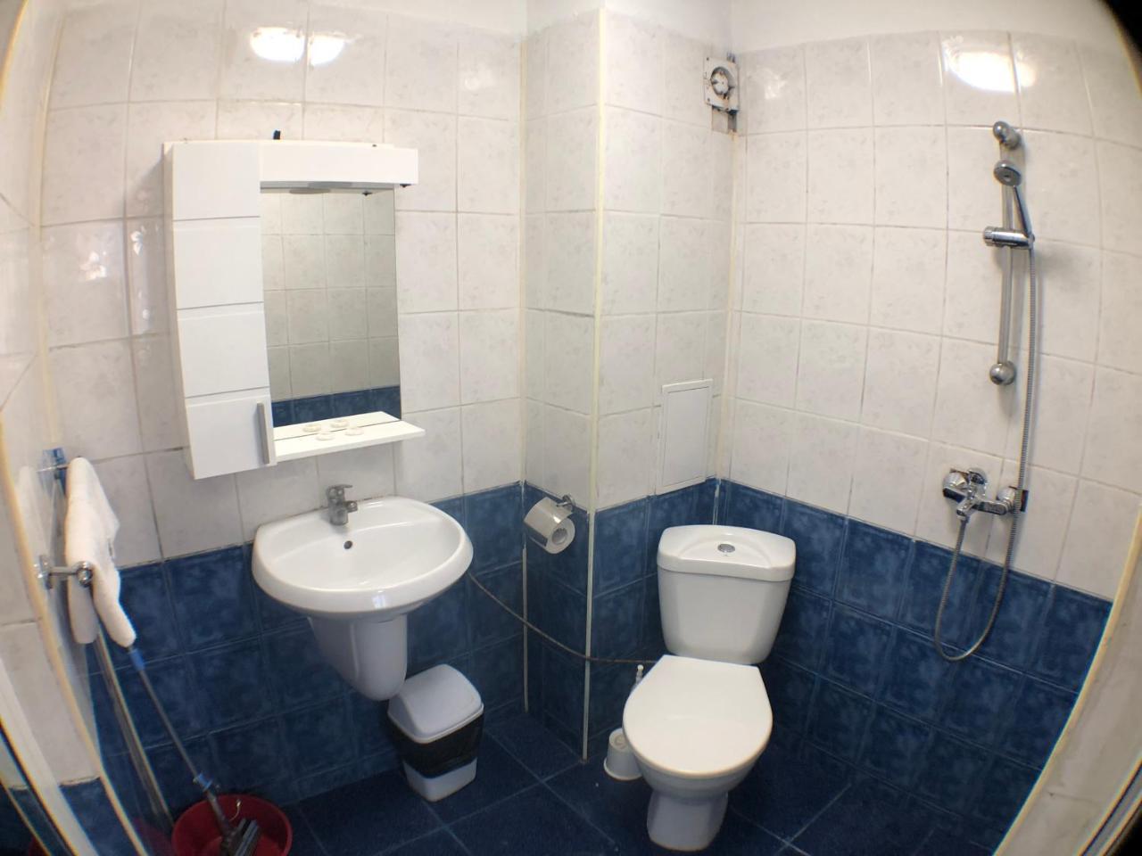 Samuil Apartment *