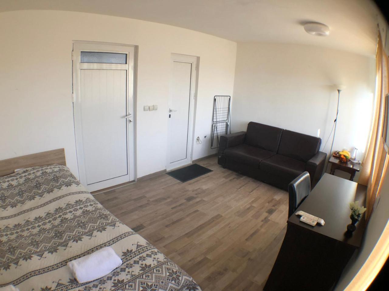 Apartment Samuil Burgas
