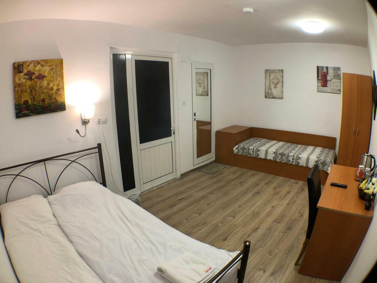 Samuil Apartment Burgas