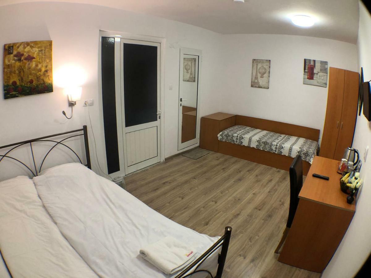 Apartment Samuil