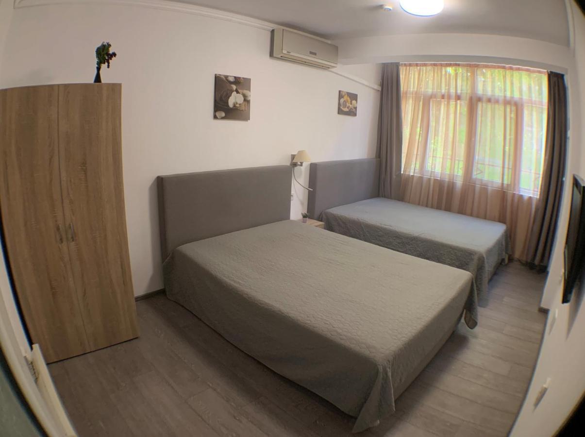 Apartment Samuil
