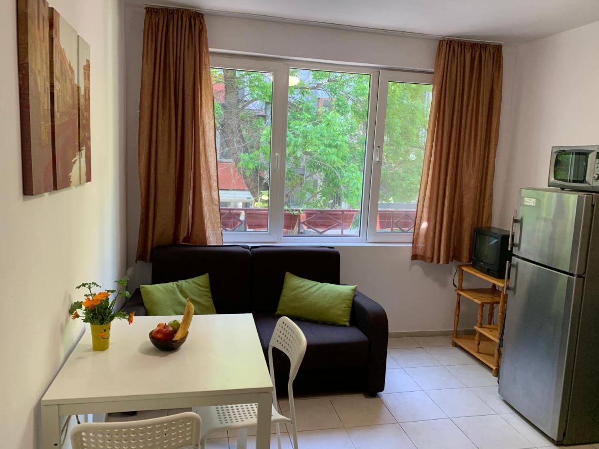 Apartment Samuil *