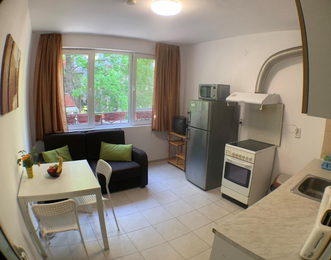 Apartment Samuil