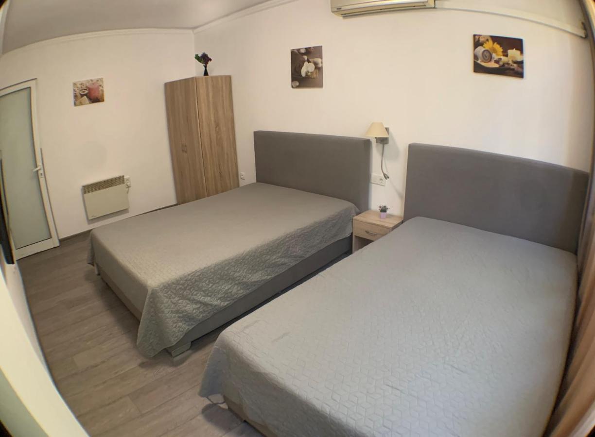 Samuil Apartment Burgas