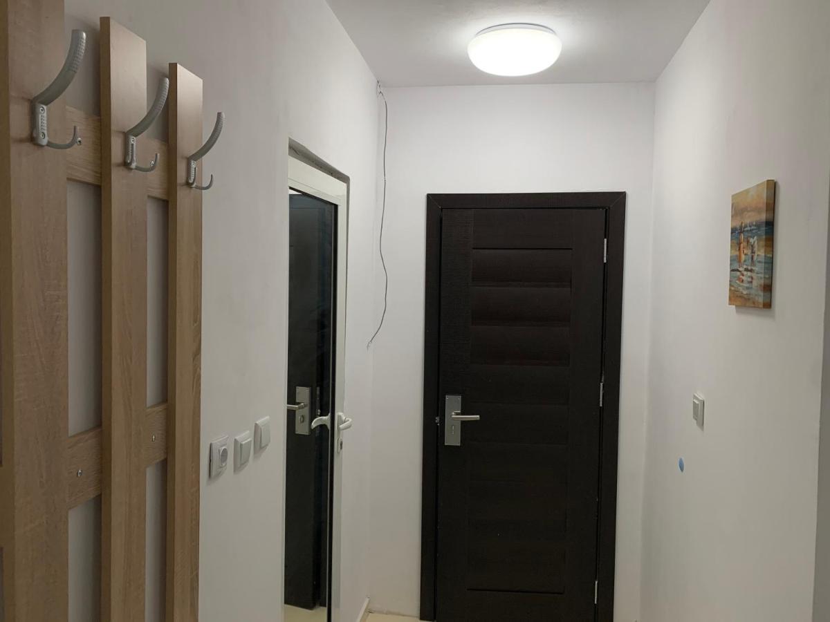Apartment Samuil