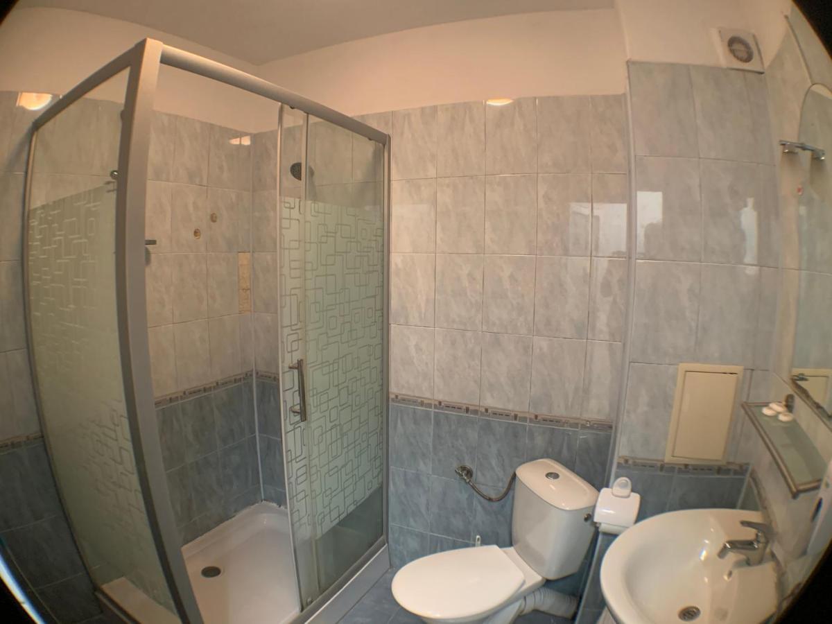 Samuil Apartment Burgas